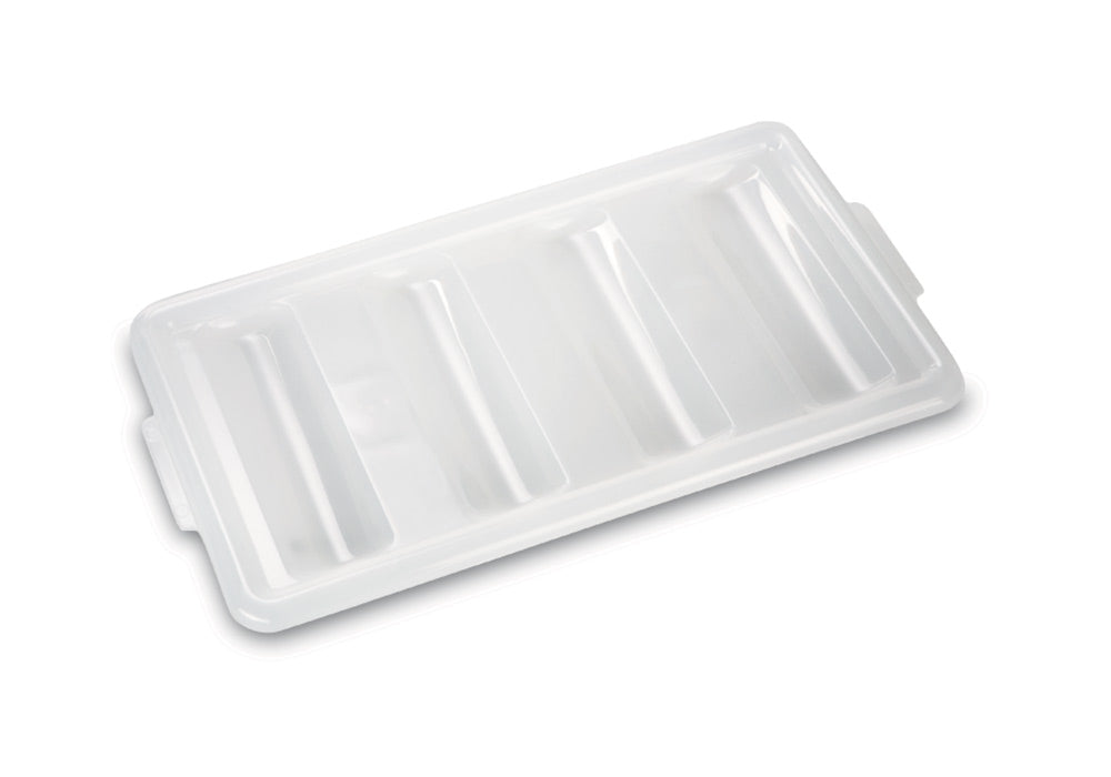 Coperchio Portaposate Self-service Tras
