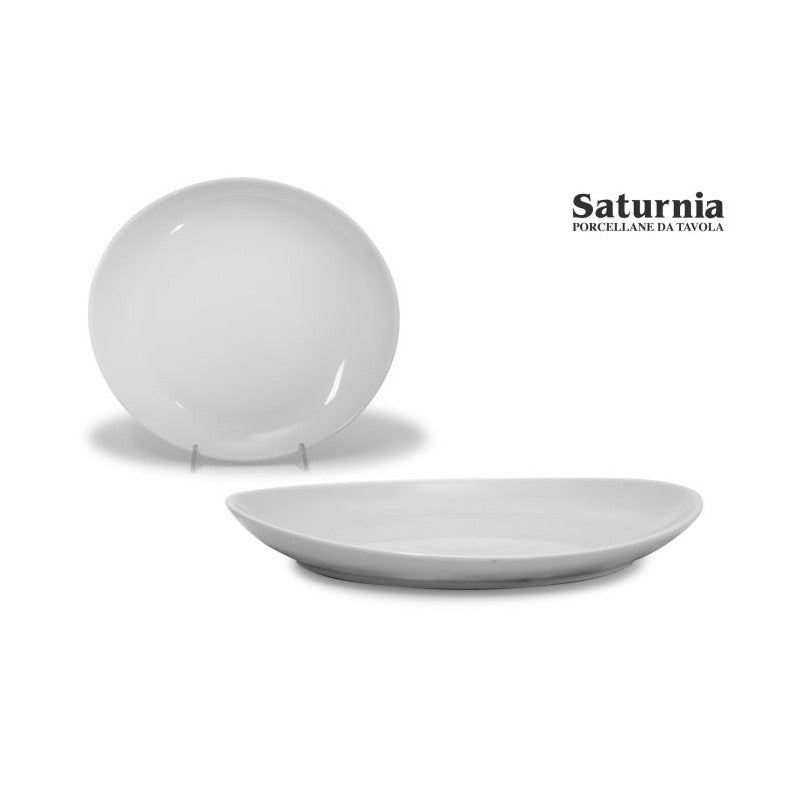 Tivoli Piatto Bistecca 30,5cm