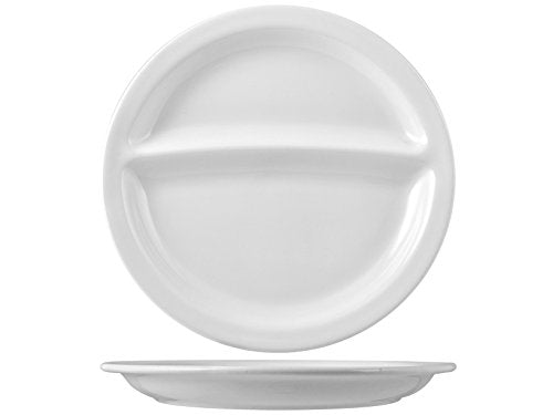 Napoli Piatto Bis 26,5cm