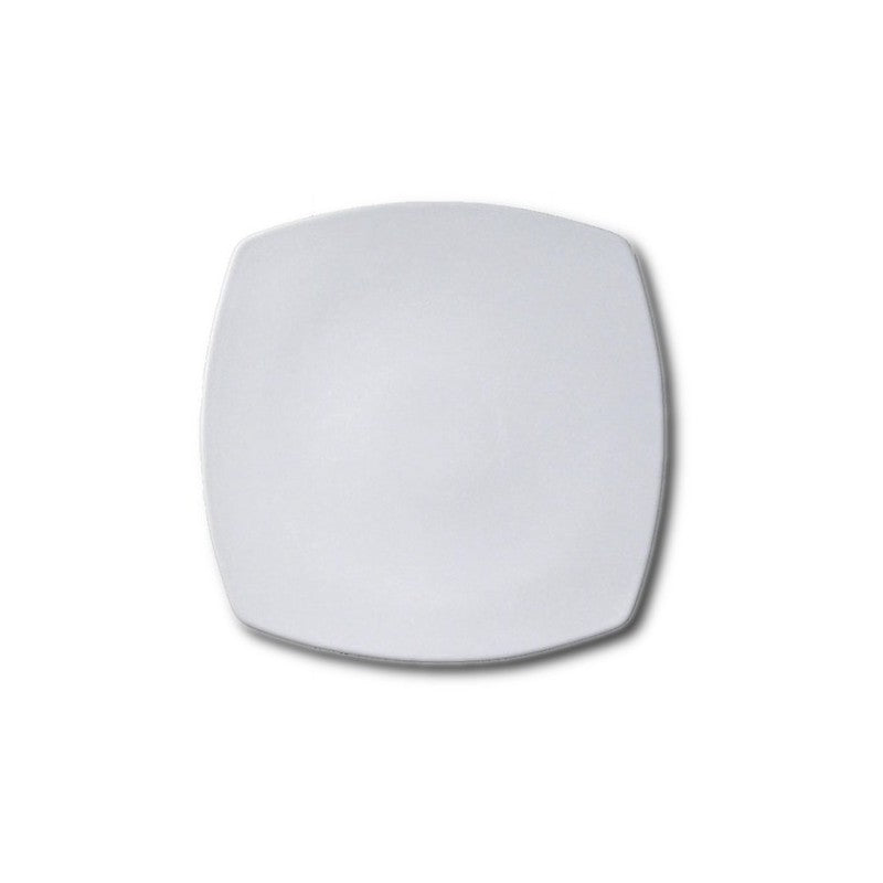 Tokio Piatto Pane Quadro 17cm (dessert)