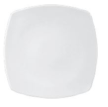 Tokio Piatto Portata Quadro 31cm
