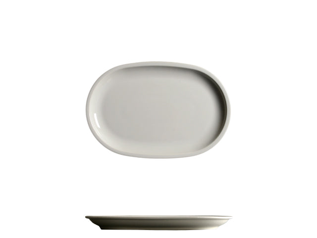 Roma Piatto Ovale 28cm Chicago
