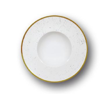 Stains Napoli K-bowl Cm.27,5