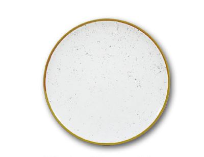 Stains Siviglia Piatto Piano Cm.28