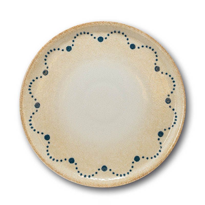 Napoli Table Piatto Pizza Cm.31