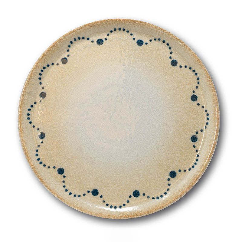 Napoli Table Piatto Pizza Cm.33