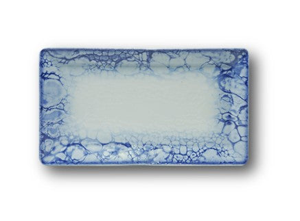 Bubbles Kimi Piatto Rettangolare Cm.29x17,5