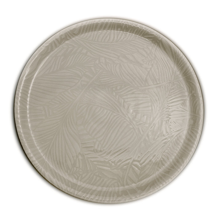 Breath Bianco Napoli Piatto Pizza Cm.3 3
