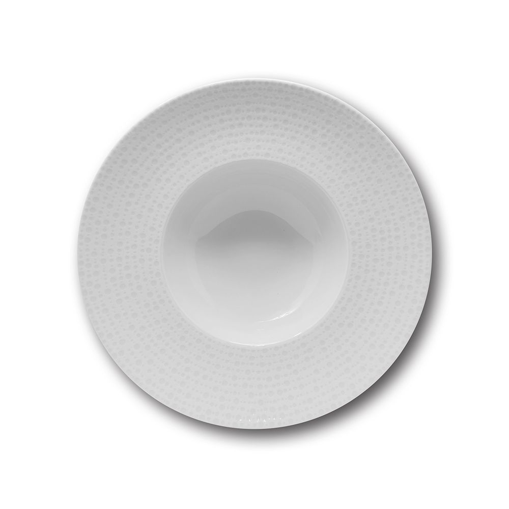 Nail Bianco Napoli K-bowl Cm.27,5
