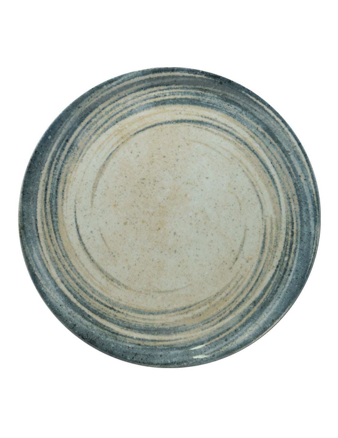 Tourn Avion Napoli Piatto Pizza Cm.33