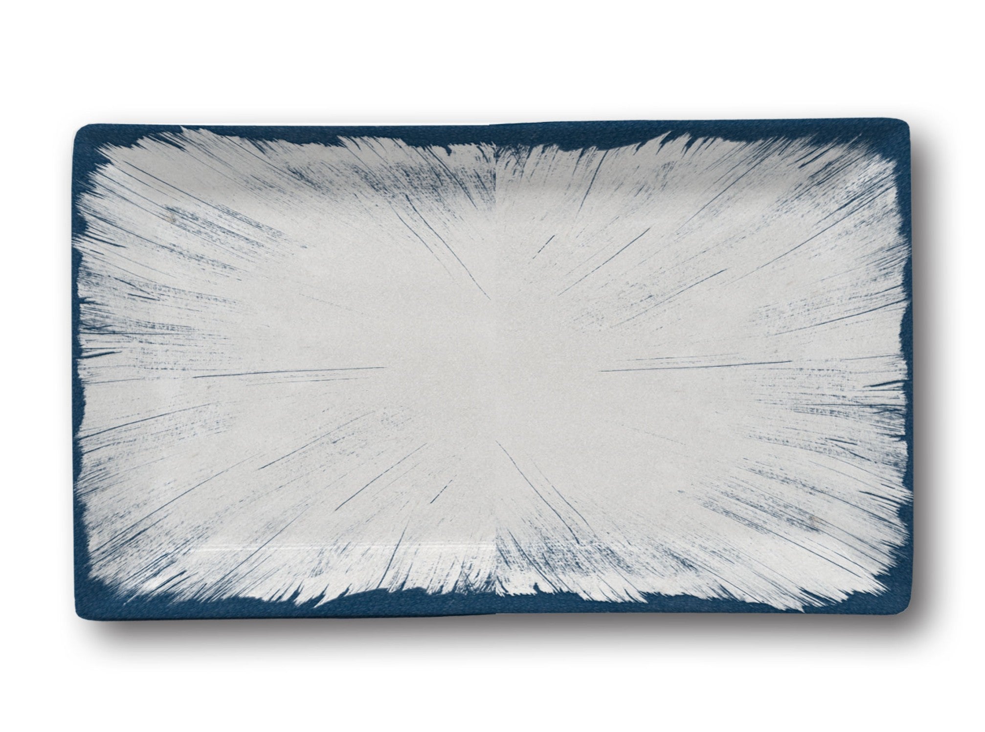 Freedom Kimi Piatto Rettangolare Cm.29x17,5