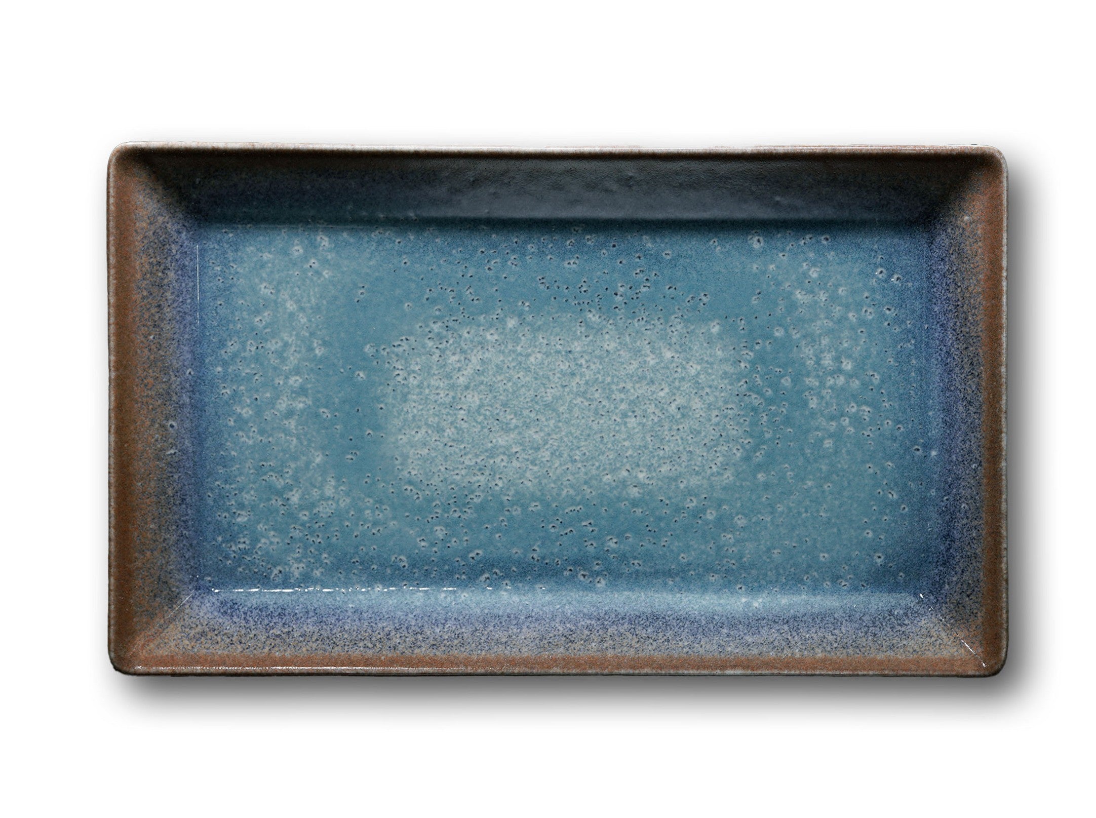 Atlantis Kimi Piatto Rettangolare Cm.29x17,5