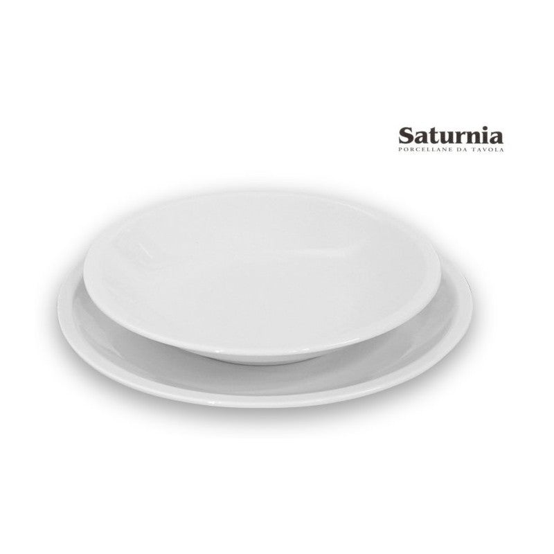 @ Roma Piatto Fondo 20,5cm