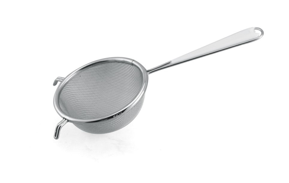 Colino A Rete Cm.12 Inox
