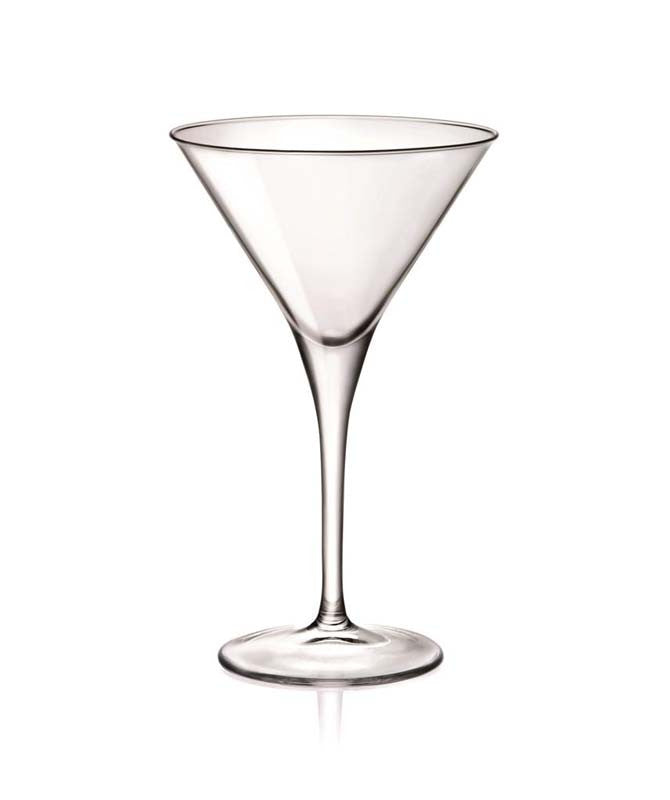 Bartender Calice Martini Cl.24