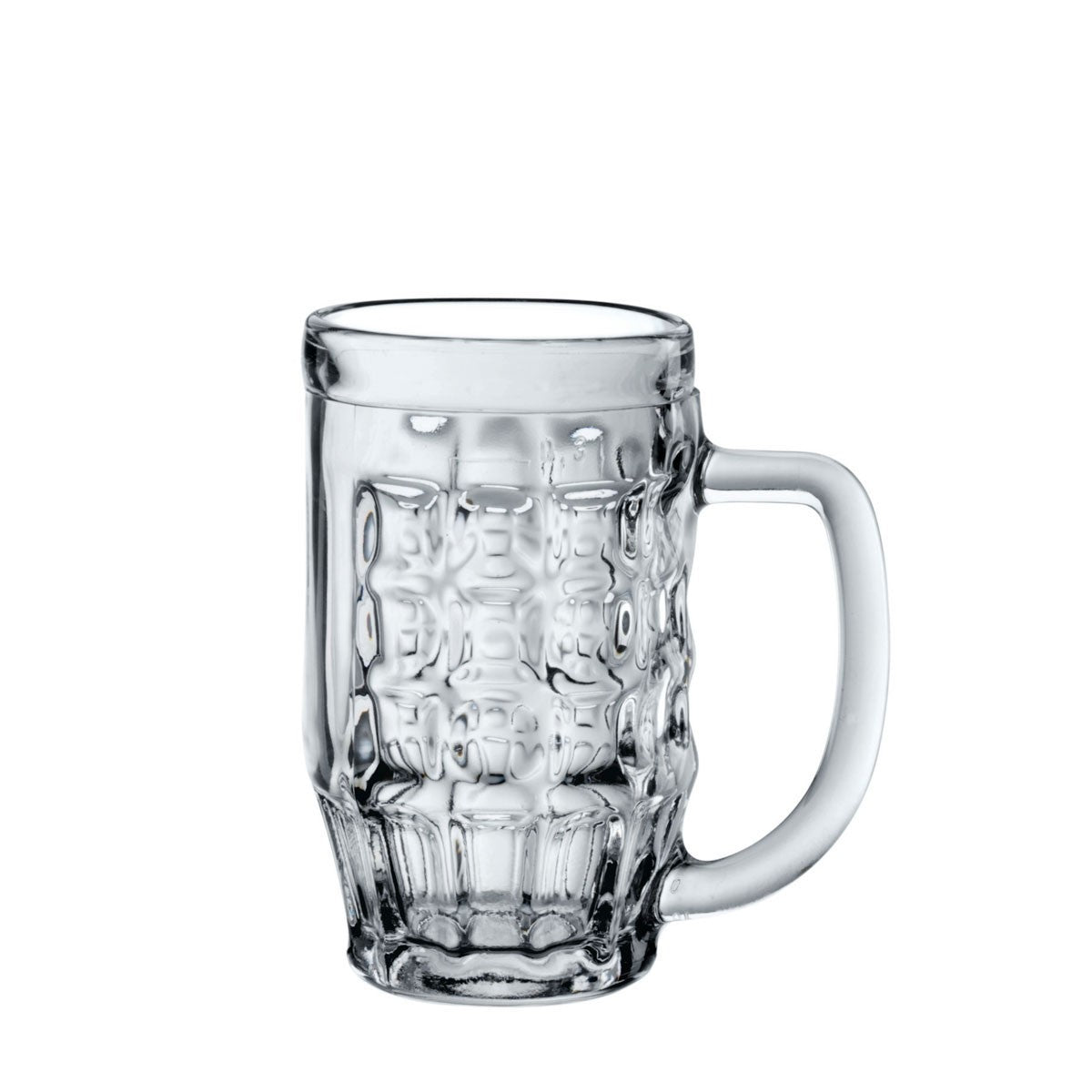Malles Tazza Birra 0,25l
