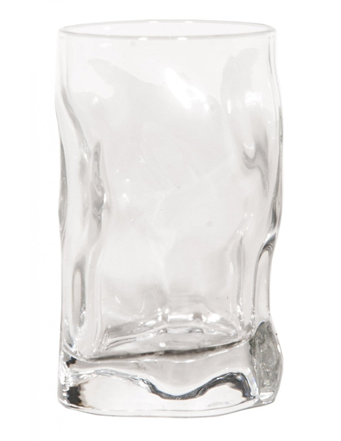 Sorgente Confezione 3 Bicchieri Liquore