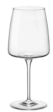 Planeo Calice Vino Rosso Cl.45