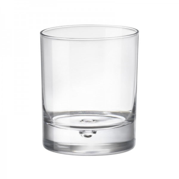 Barglass Bicchiere Whisky Cl.28