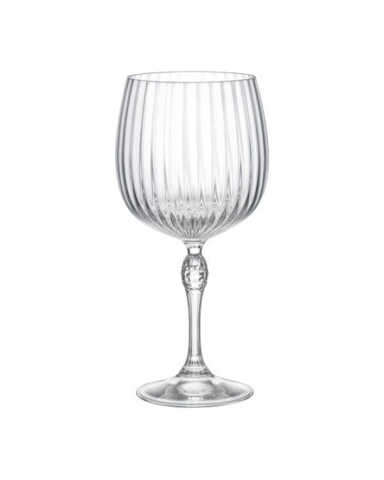 America'20s Calice Gin Tonic Cl.74,5 H.23