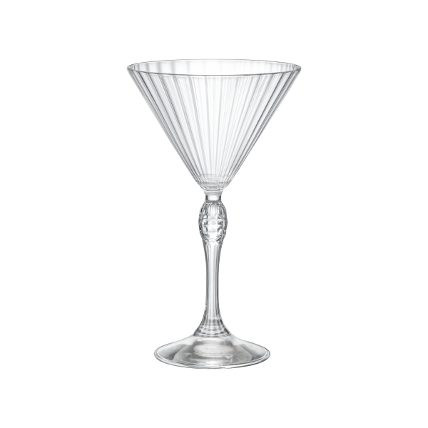 America'20s Coppa Martini Cl.25 - Bormioli Rocco
