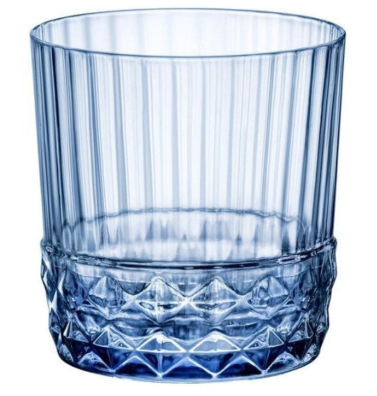 America'20s Dof Tumbler Cl.37 Blu