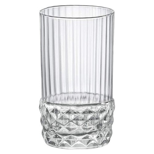 America '20s Bicchiere Shot Cl.8