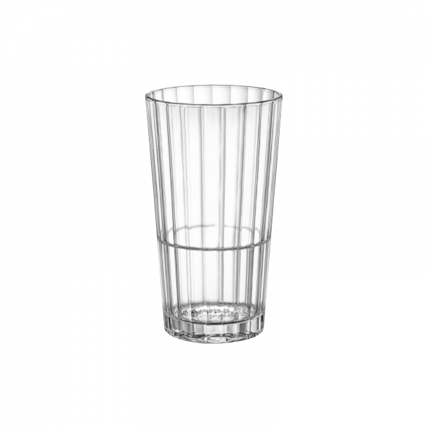 Oxford Bar Beverage Bicchiere Cl.39