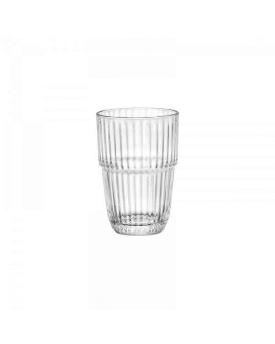 Barshine Bicchiere Long Drink Cl.38