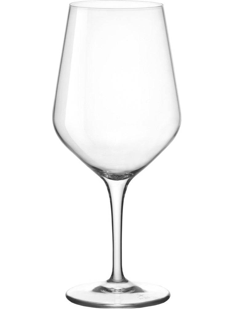 Milano Calice Vino Rosso Cl.56