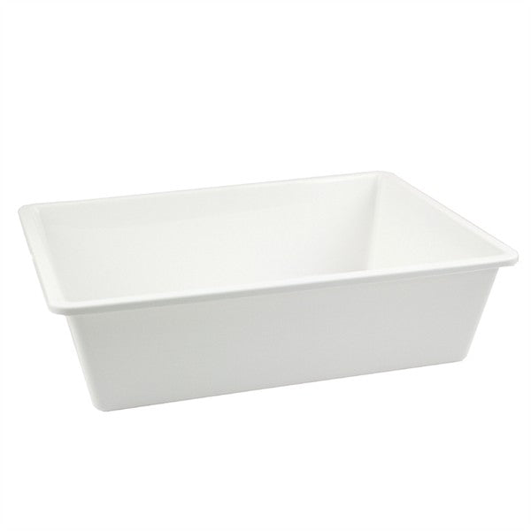 Vaschetta Rettangolare Cm.51x31