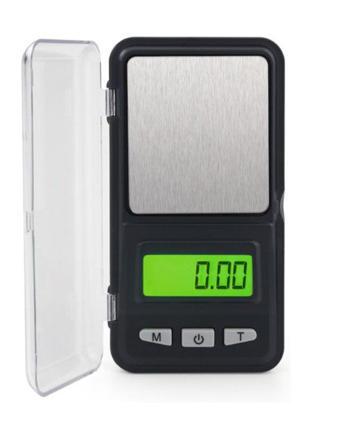 Bilancia Digitale Tascabile 200g/0,01g