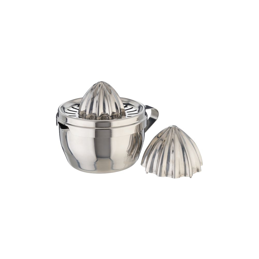 Spremiagrumi Acciaio Cm.12 Inox 18/10