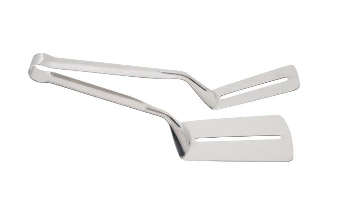 Pinza Inox Cucina Universale Cm.25,5x7,5