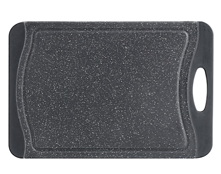 Eva Tagliere Pp Cm.36,5x24,5x0,85h Antiscivolo