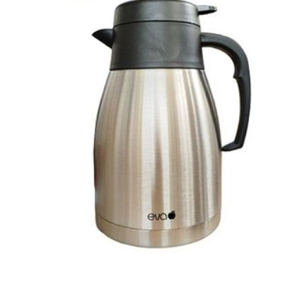 Caraffa Isolante Inox Lt.1,5