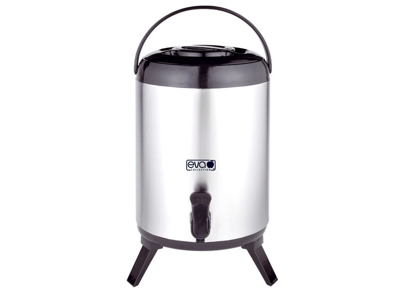 Distributore Isolato In Acciaio Inox 9,5l