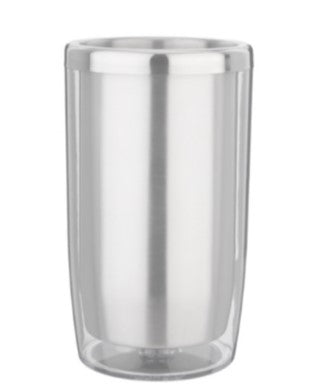Glacette As/inox Cm.11,5x20