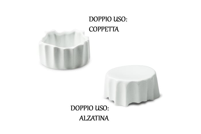 Finger Coppetta/alzata Cm.7,5x4h