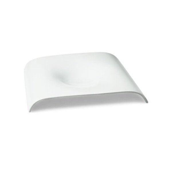 Gourmet Pasta Bowl Quadro Cm.24