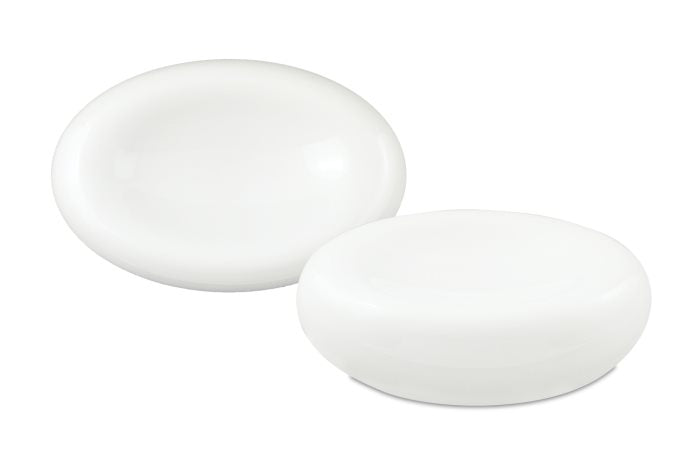 Bilbao Finger Piatto Ovale Cuscino Cm.15x10