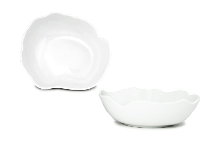 Baja Insalatiera Cm.22 Bianco