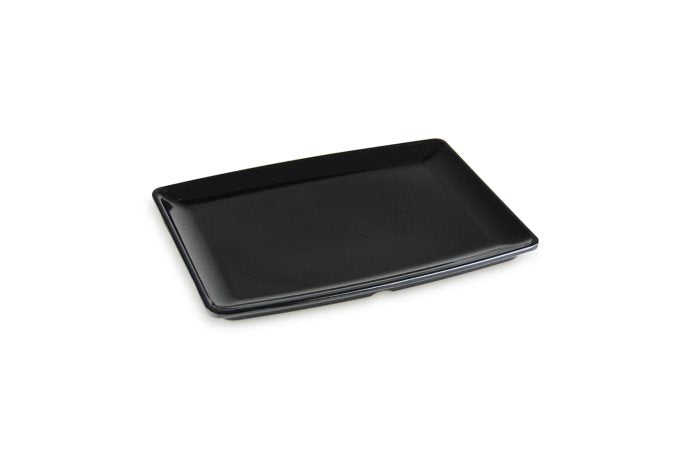 Vassoio Rettangolare Cm.20x15 Nero