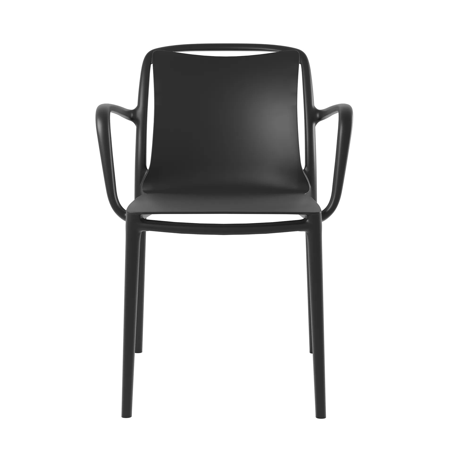 Velair Poltrona Antracite