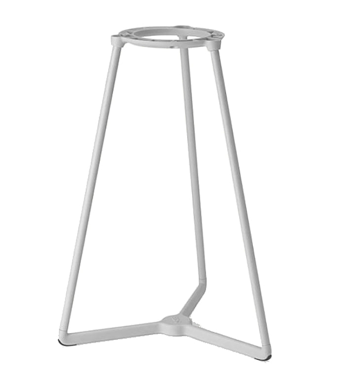 Atomo Basamento 3 Gambe H.109cm Caramello