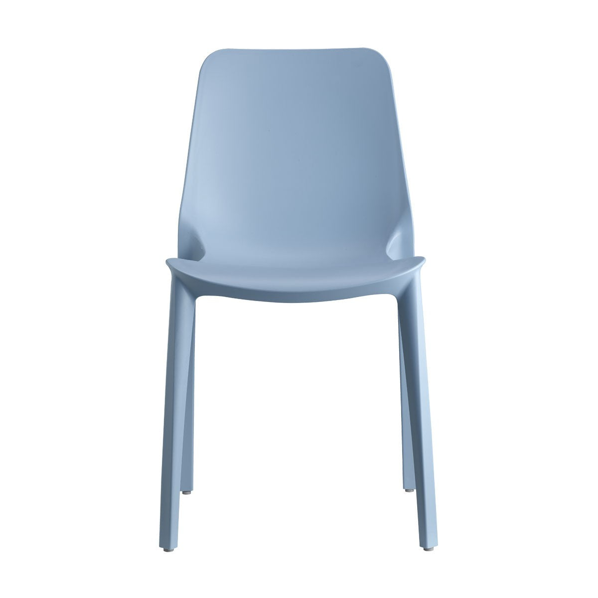 Ginevra Sedia Azzurro 2334 62