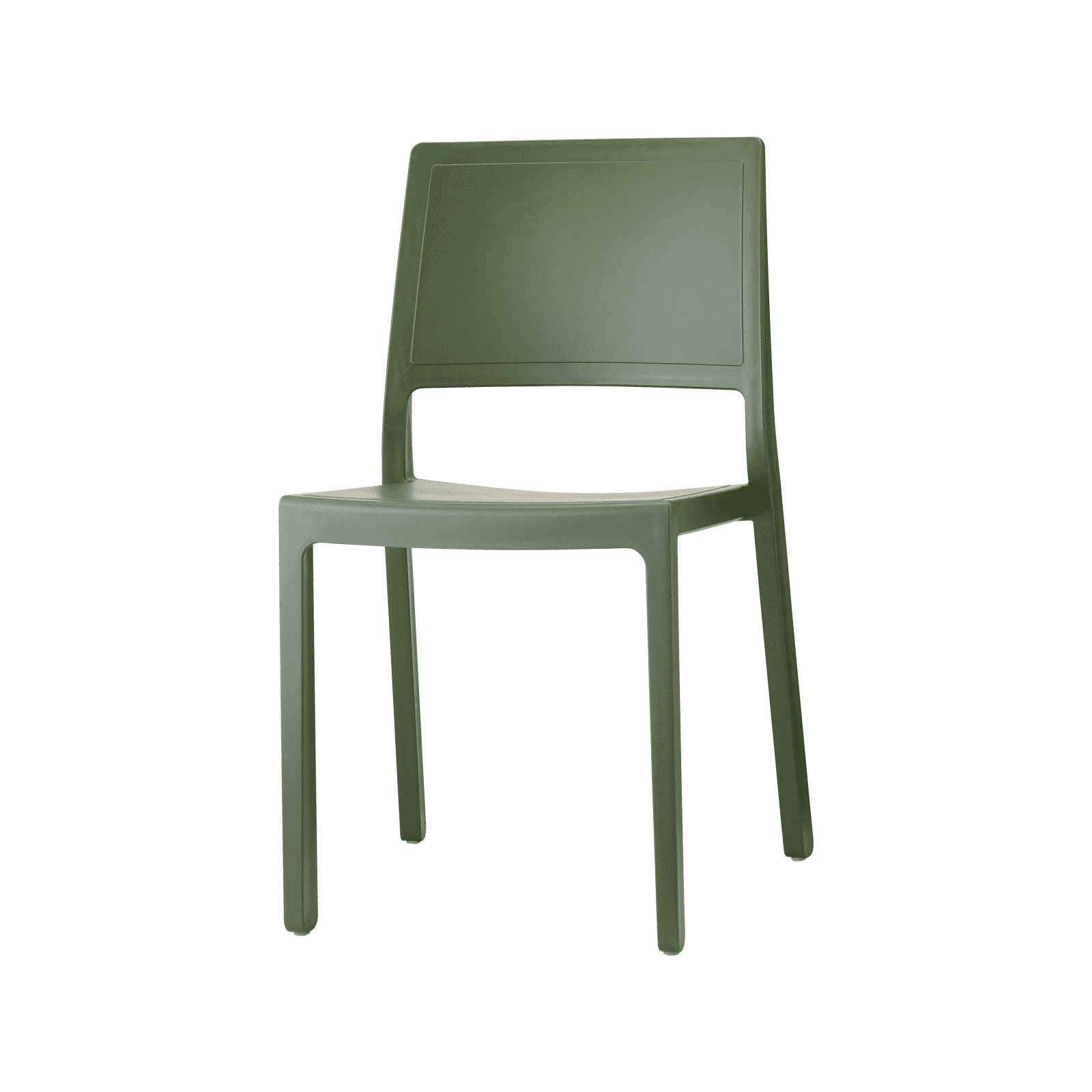 Kate Sedia 50x50x84h Verde Oliva