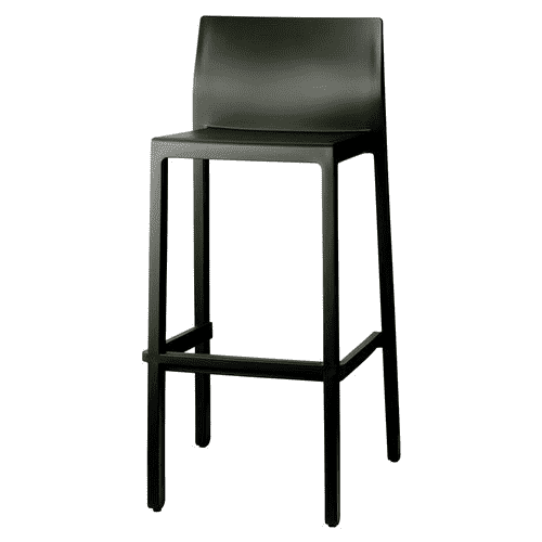 Kate Sgabello H.75 Antracite
