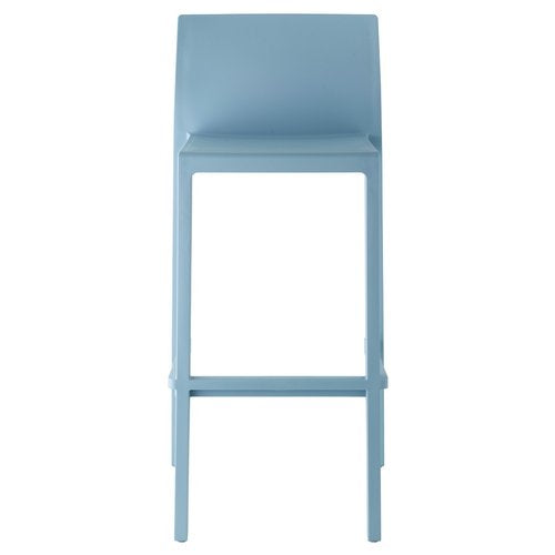 Kate Sgabello H.75 Azzurro