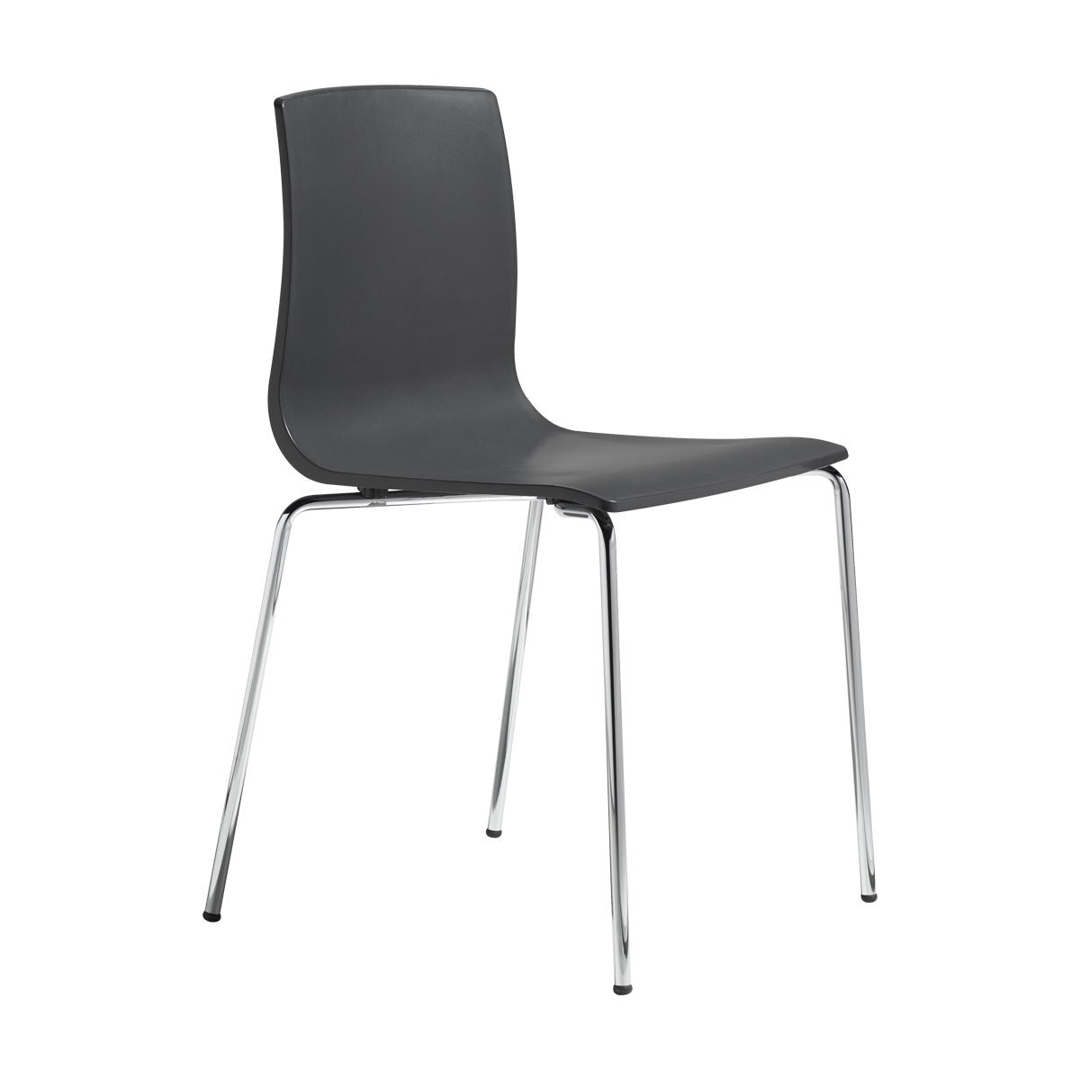 Alice Sedia Chair Antracite